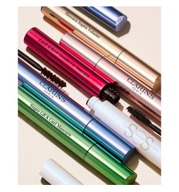 Lash & Brow Double Fix' Mascara - Waterproof long-lasting fixative top coat Lash & Brow Double Fix' Mascara - Waterproof long-lasting fixative top coat